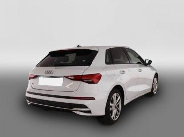 Audi A3 35 TFSI advanced ACC/Kamera/Navi Gebrauchtwagen