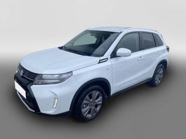 Fahrzeug ansehen: Suzuki Vitara 1.4 DITC HYBRID Comfort ALLGRIP * ACC * R-Cam * Navi * ... Suzuki Vitara 1.4 DITC HYBRID Comfort ALLGRIP * ACC * R-Cam * Navi * ...