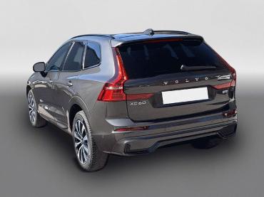 Volvo XC60 B5 (Benzin) Plus Dark AWD Automatik Bluetooth Gebrauchtwagen
