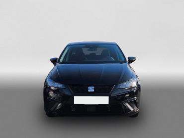 Fahrzeug ansehen: Seat Ibiza 1.0 TSI Road Edition LED NAVI KAMERA PDC KESSY SHZ GRA Seat Ibiza 1.0 TSI Road Edition LED NAVI KAMERA PDC KESSY SHZ GRA