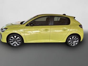 Peugeot 208 Active 1.2 Musikstreaming DAB SHZ Gebrauchtwagen