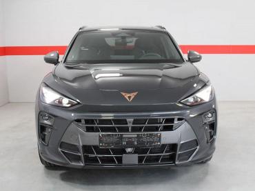 Cupra Terramar 2.0 TSI 7-Gang DSG 4x4 Tageszulassung
