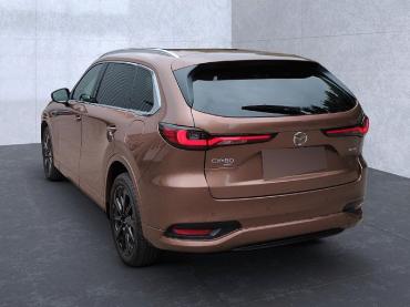 Mazda CX-80 3.3 e-SKYACTIV-D Homura Plus AWD Automatik Jahreswagen