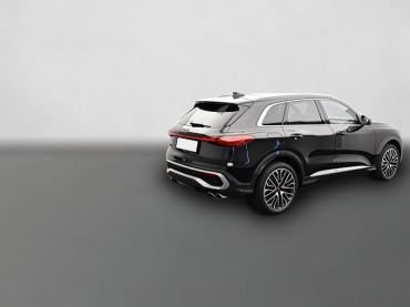 Fahrzeug ansehen: Audi SQ5 TFSI S tronic Gebrauchtwagen Audi SQ5 TFSI S tronic Gebrauchtwagen