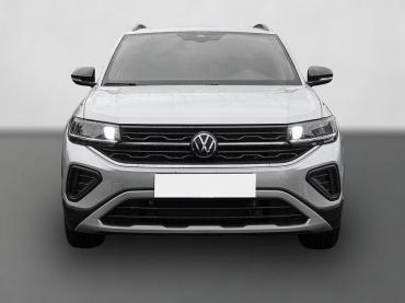 VW T-Cross 1.5 TSI DSG Life 2xKLIMA ACC Jahreswagen