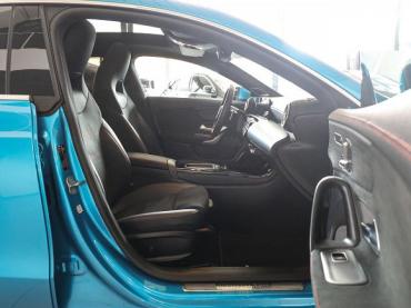 Mercedes-Benz CLA-Klasse CLA 250 Gebrauchtwagen