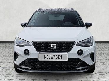 Seat Arona 1.5 TSI DSG FR ACC / Gar.5J. / Keyless Tageszulassung
