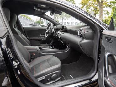 Mercedes-Benz CLA-Klasse CLA 220 Jahreswagen