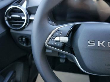 Skoda Fabia Selection 1,0 MPI SELECTION*LED*PDC-HI*SHZ*KLIMA*TEMPOMAT*BLUETOOTH*ISOFIX Neuwagen