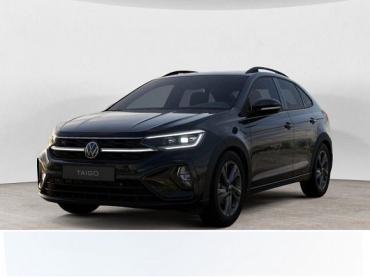 VW Taigo R-Line 1,0 l T R-Line Jahreswagen