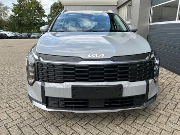 KIA Sportage  Vision 1.6 T-GDi MHEV 150PS Automatik NEUES MODELL MY26 FACELIFT Sitzheizung Lenkradheizung Klimaautomatik Navi Bluetooth Touchscreen Apple CarPlay Android Auto PDC v+h 17"LM Rückf.Kamera ACC 2x Keyless Tageszulassung