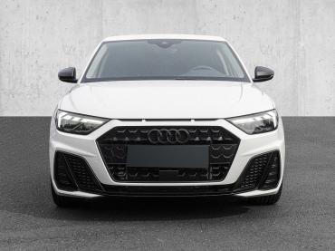 Audi A1 Sportback 25 TFSI S tronic S line NAVI LEDER Gebrauchtwagen