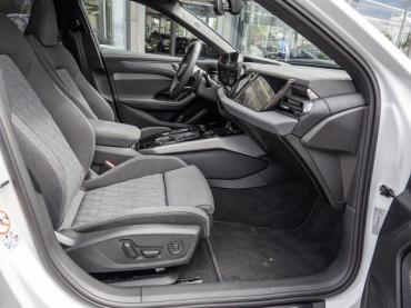 Audi A6 A6 Gebrauchtwagen