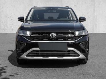 VW T-Cross 1.0 TSI DSG Life LED ALU KAM Gebrauchtwagen