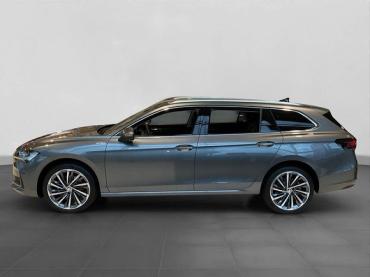 Skoda Superb Combi 2.0 TDI DSG L&K HUD NAVI ACC AHK SH u. H KLIMAAUT Gebrauchtwagen