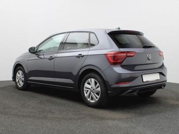 VW Polo 1.0 TSI DSG Style PANO IQ.DRIVE KAMERA NAVI Gebrauchtwagen