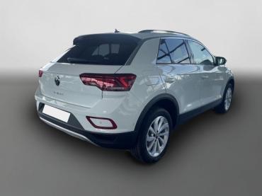 Fahrzeug ansehen: VW T-Roc Prime 1.5 TSI AHK Navi Keyless LED Kamera ACC Winterpaket Carplay Privacy Gebrauchtwagen VW T-Roc Prime 1.5 TSI AHK Navi Keyless LED Kamera ACC Winterpaket Carplay Privacy Gebrauchtwagen