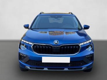 Skoda Kamiq Selection 1.0 TSI DSG Android Auto*SHZ*Kamera*Keyless*2Z Klimaauto* Tageszulassung