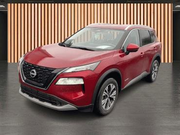 Nissan X-Trail 1.5 e-Power N-Connecta*Navi*ACC*360° Gebrauchtwagen