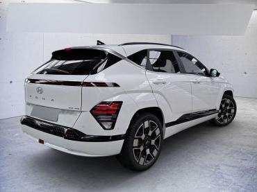Hyundai Kona EV PRIME *BOSE*ACC*HUD*KLIMA*NAVI* Gebrauchtwagen