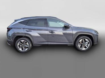 Hyundai Tucson Trend 1.6 T-GDI 150PS Automatik TZ 2026...
