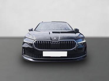 Fahrzeug ansehen: Skoda Superb Combi 2,0 TDI DSG Selection NAVI RFK LED FRONT ASSIST VZE Neuwagen Skoda Superb Combi 2,0 TDI DSG Selection NAVI RFK LED FRONT ASSIST VZE Neuwagen