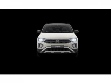 VW T-Roc 1.5 TSI OPF GOAL Tageszulassung