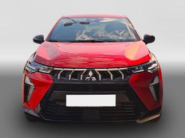 Mitsubishi ASX 1.3 Mildhybrid 7-Gang-DCT / Kamera / Keyless Tageszulassung