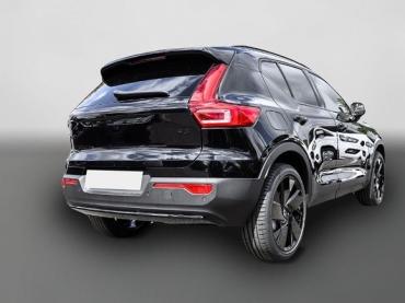 Volvo XC40 Plus Black Edition 2WD B3 EU6d Tageszulassung