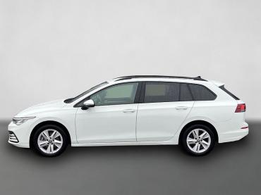 VW Golf Variant 2.0 TDI DSG LIFE NAVI+LED+APP-CONNE Gebrauchtwagen