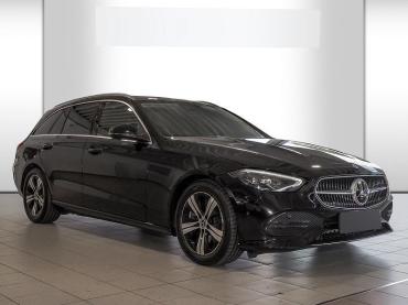 Mercedes-Benz C-Klasse C 220 T D (206.204) Gebrauchtwagen