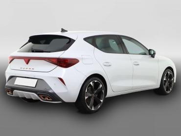 Cupra Leon 1.5 TSI e-Hybrid DSG LED/ACC/Kamera/App/Navi Gebrauchtwagen
