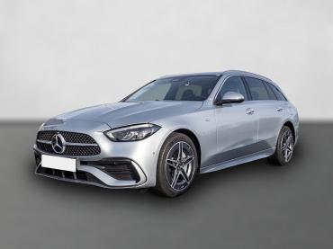 Fahrzeug ansehen: Mercedes-Benz C-Klasse C 300 Gebrauchtwagen Mercedes-Benz C-Klasse C 300 Gebrauchtwagen