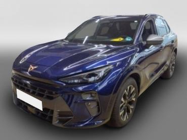 Cupra Terramar 1.5 eTSI DSG LED/ACC/HuD/360°/App/Navi Gebrauchtwagen