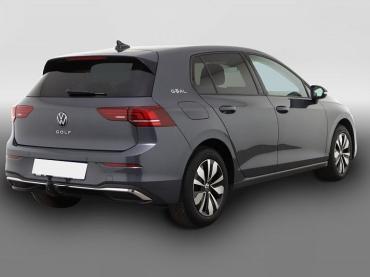 VW Golf 8 VIII 2.0 TDI DSG Goal LED+/ACC/Kamera/App/Navi/AHK Jahreswagen