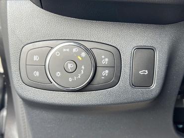 Ford Puma ST-Line Bluetooth Navi LED Klima Einparkhilfe Gebrauchtwagen