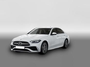 Mercedes-Benz C-Klasse C 300 Gebrauchtwagen