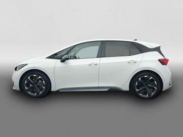 Cupra Born NAVI HuD KAMERA WÄRMEPUMPE ACC