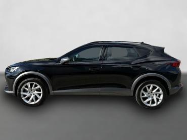 Fahrzeug ansehen: Cupra Formentor 2.0 TDI DSG 4Drive Navi*AHK*Full Link* Gebrauchtwagen Cupra Formentor 2.0 TDI DSG 4Drive Navi*AHK*Full Link* Gebrauchtwagen