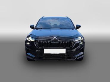 Fahrzeug ansehen: Skoda Karoq 1.5 TSI DSG Sportline MATRIX NAVI ACC PDC SMART LINK KESSY SITZH Skoda Karoq 1.5 TSI DSG Sportline MATRIX NAVI ACC PDC SMART LINK KESSY SITZH