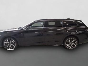 VW Passat 2.0 TSI DSG 4M R-Line IQ.Light ACC DCC HuD Harman App Navi AHK Jahreswagen