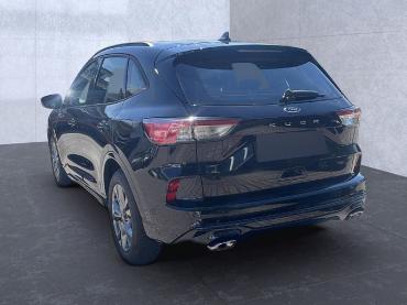 Ford Kuga ST-Line Bluetooth Head Up Display Navi LED Gebrauchtwagen