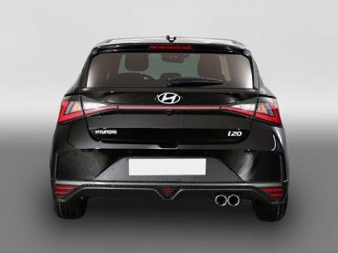 Hyundai i20 N-Line Style 1.0 T-GDI 7-Gang-DCT i20 74 kW (10... Neuwagen