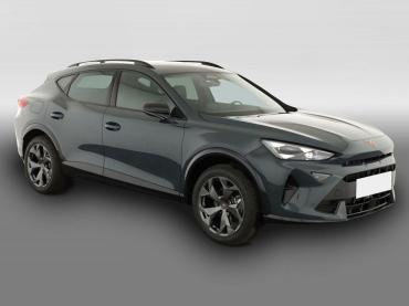 Cupra Formentor 1.5 eTSI DSG, Matrix, Navi, Kamera, Winter, el. Klappe,  5 J.-Garantie Neuwagen