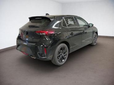 Opel Corsa F GS 1.2 T Automatik SHZ Kamera 360 Navi Gebrauchtwagen