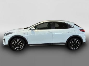KIA XCeed XCee\'d Vision NAV KAMERA SHZ LHZ KLIMAAUT LED APPLE/ANDROID AUTO Gebrauchtwagen