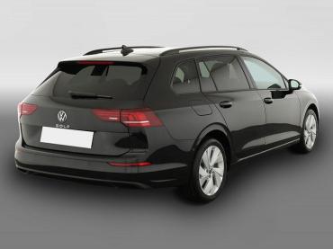 VW Golf VIII Variant 1.5 TSI Life Facelift, AHK, easyOpen, Kamera, 3-J Garantie Neuwagen