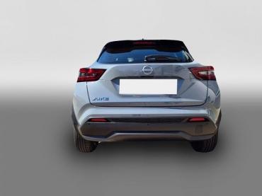 Fahrzeug ansehen: Nissan Juke 1.0 DIG-T 114PS N-Connecta Teil-Leder Kli... Nissan Juke 1.0 DIG-T 114PS N-Connecta Teil-Leder Kli...