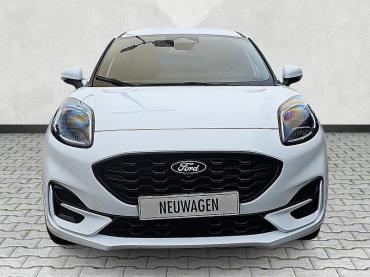 Ford Puma 1.0 EB Hybrid 7G-Autom. ST-Line nMod / Temp Tageszulassung
