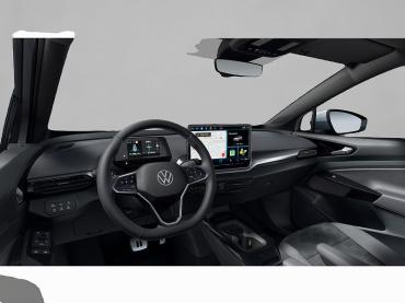 VW ID.4 ID.4 Jahreswagen